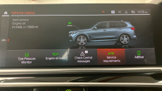 BMW X5 xDrive30d M Sport 5dr Auto Diesel Estate